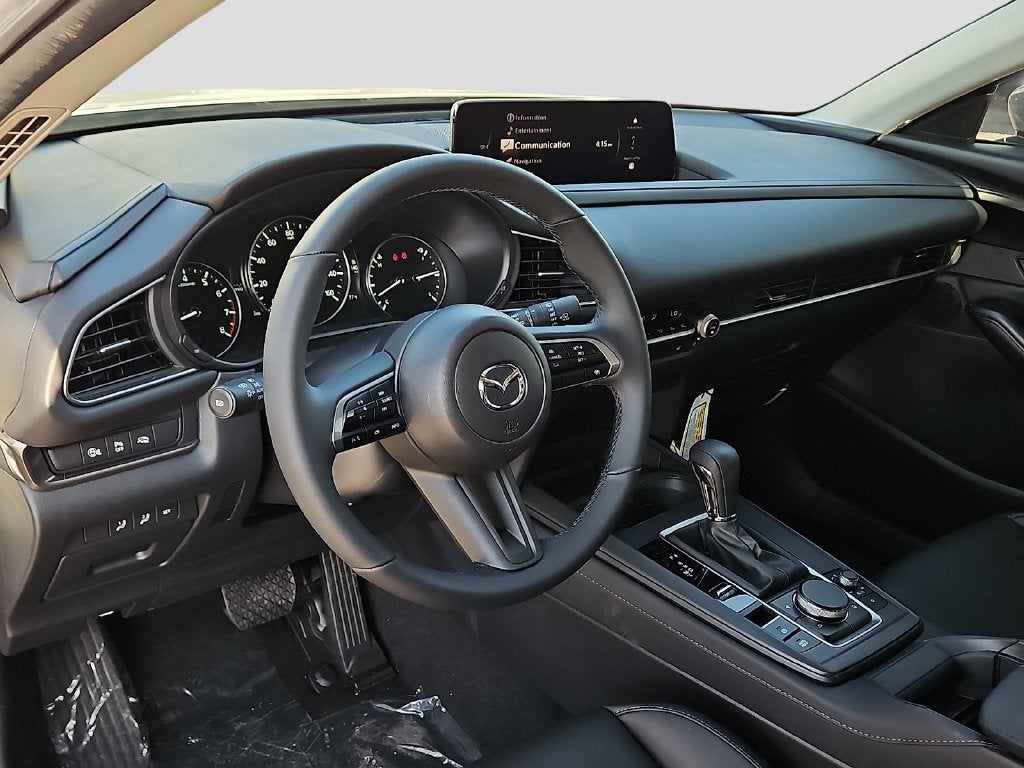 2026 Mazda Mazda CX-30 2.5 S Preferred