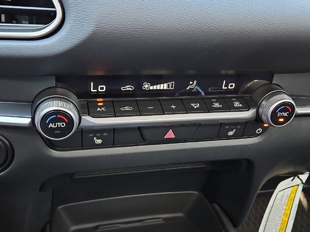2026 Mazda Mazda CX-30 2.5 S Preferred