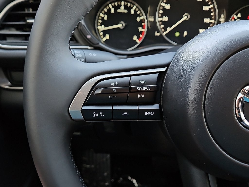 2026 Mazda Mazda CX-30 2.5 S Preferred