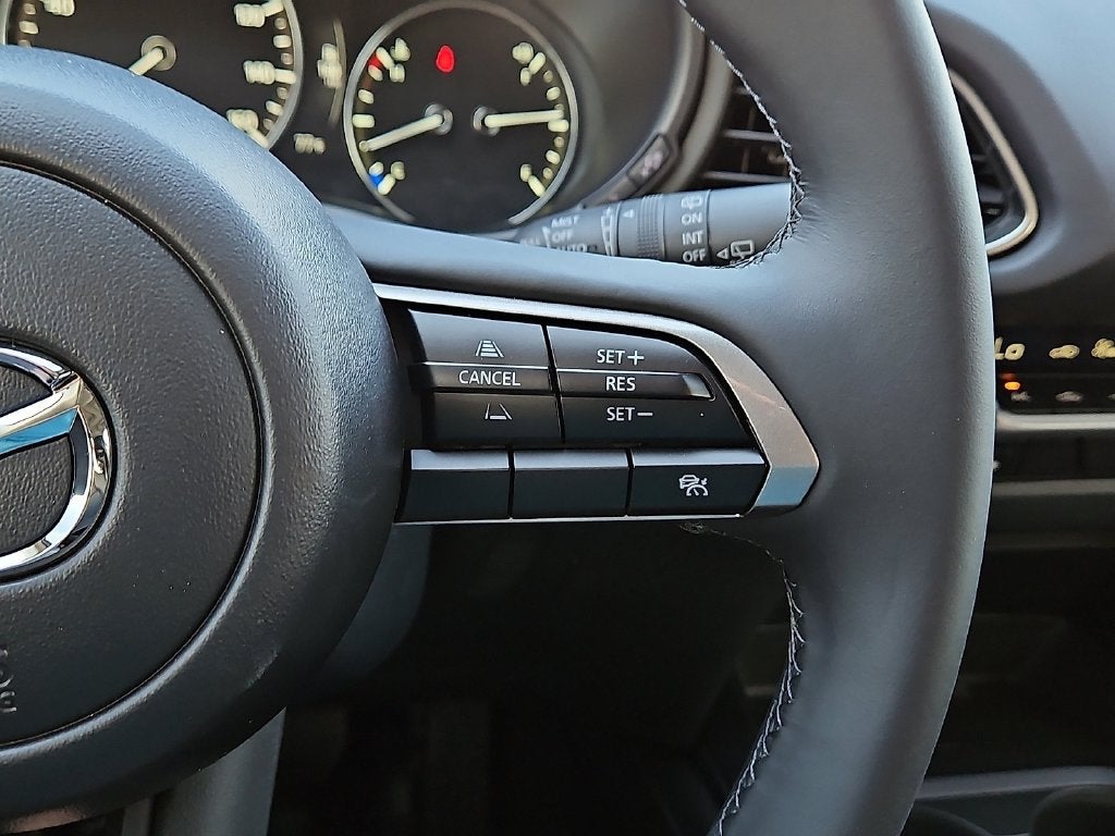 2026 Mazda Mazda CX-30 2.5 S Preferred