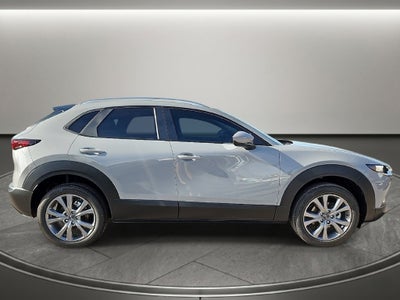 2026 Mazda Mazda CX-30 2.5 S Preferred