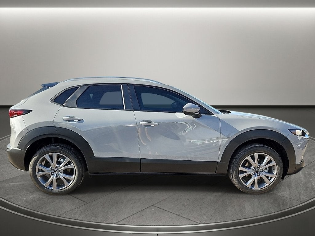 2026 Mazda Mazda CX-30 2.5 S Preferred