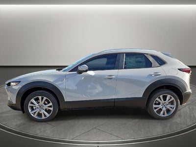 2026 Mazda Mazda CX-30 2.5 S Preferred