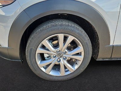 2026 Mazda Mazda CX-30 2.5 S Preferred