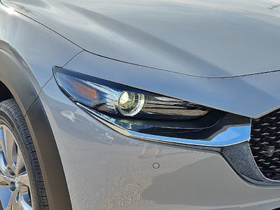 2026 Mazda Mazda CX-30 2.5 S Preferred