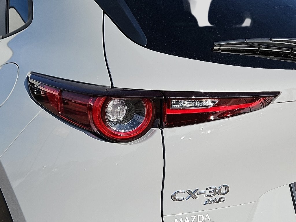 2026 Mazda Mazda CX-30 2.5 S Preferred
