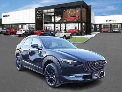 2026 Mazda Mazda CX-30 2.5 S Aire Edition