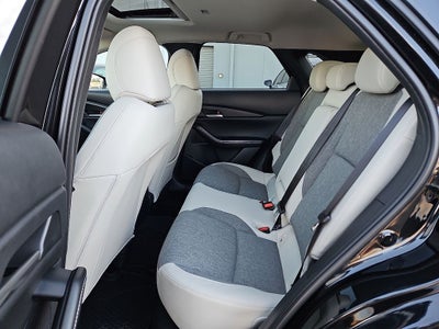 2026 Mazda Mazda CX-30 2.5 S Aire Edition