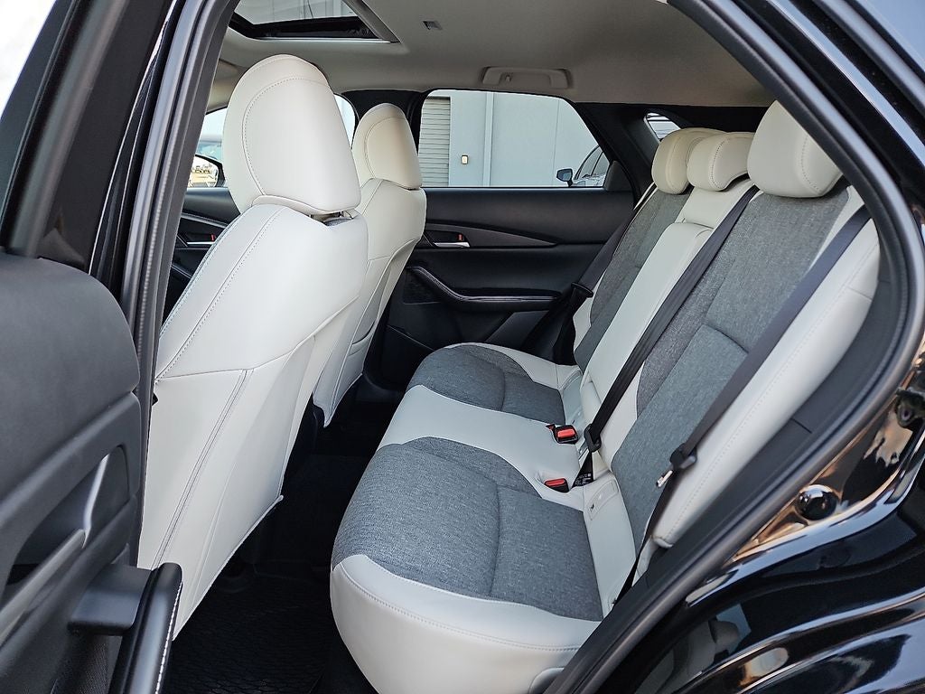 2026 Mazda Mazda CX-30 2.5 S Aire Edition