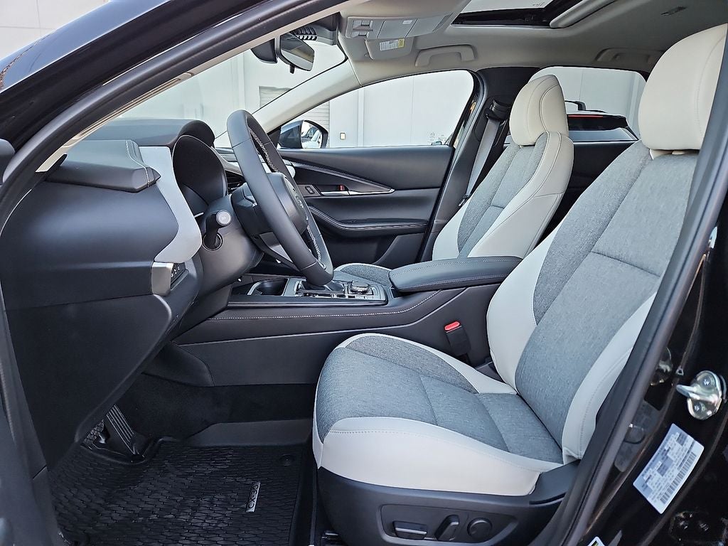 2026 Mazda Mazda CX-30 2.5 S Aire Edition