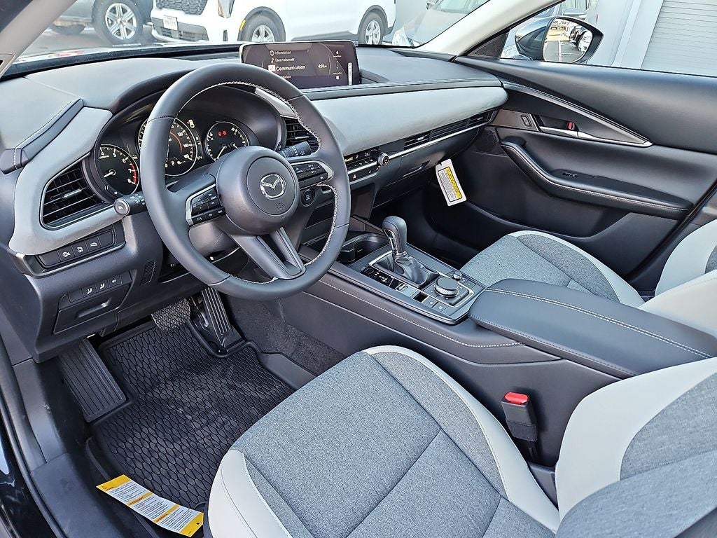 2026 Mazda Mazda CX-30 2.5 S Aire Edition