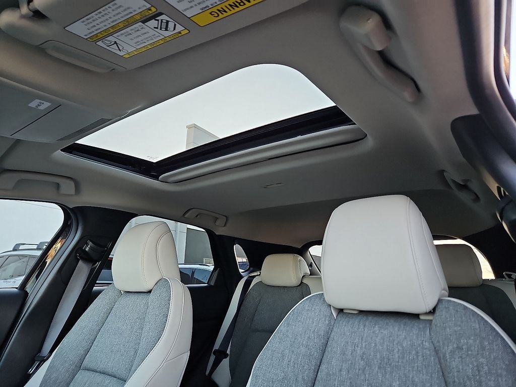 2026 Mazda Mazda CX-30 2.5 S Aire Edition