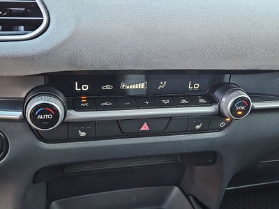 2026 Mazda Mazda CX-30 2.5 S Aire Edition