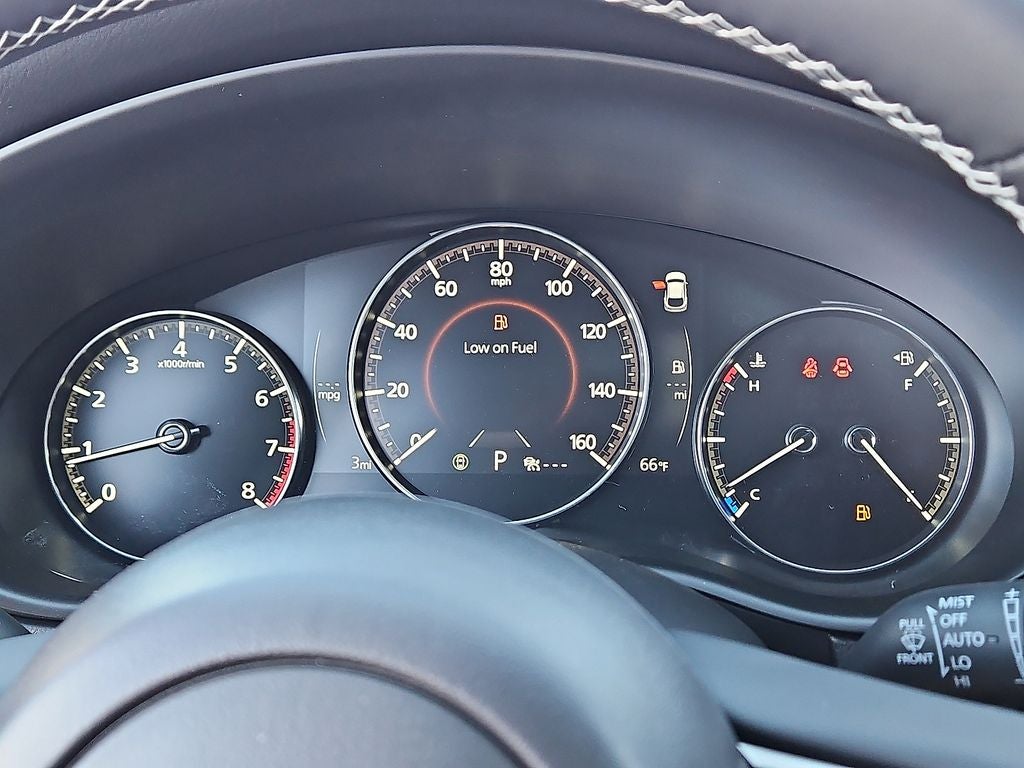 2026 Mazda Mazda CX-30 2.5 S Aire Edition