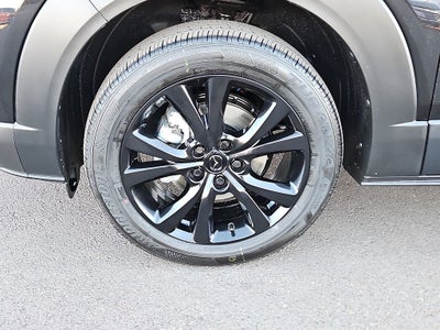 2026 Mazda Mazda CX-30 2.5 S Aire Edition