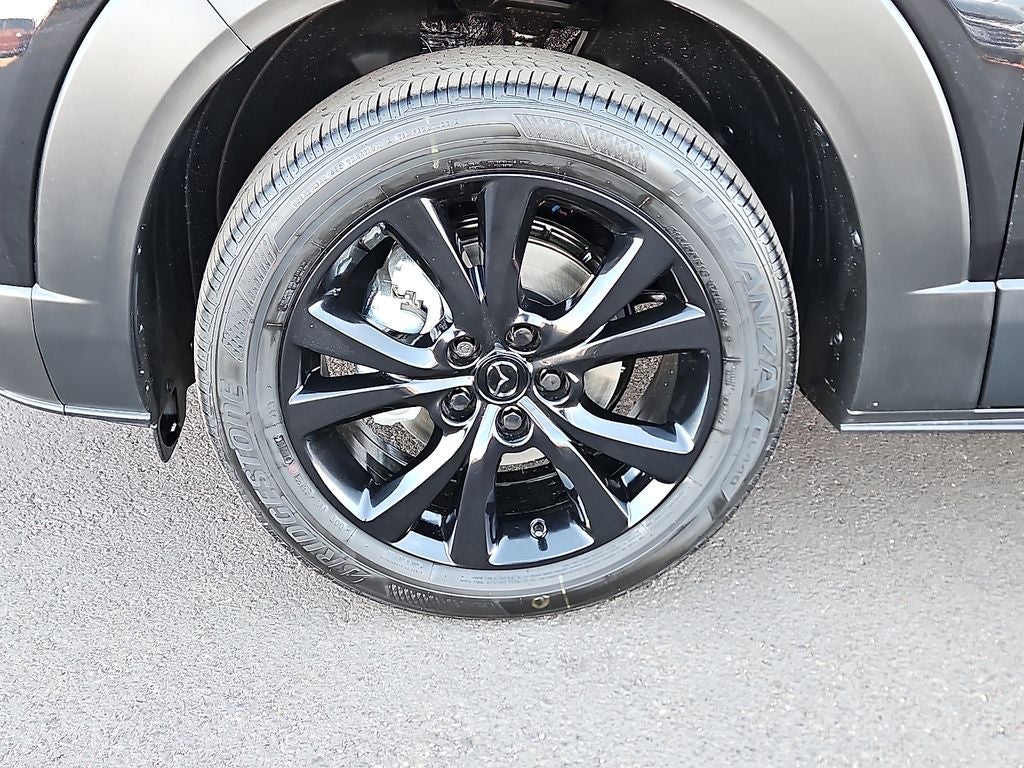 2026 Mazda Mazda CX-30 2.5 S Aire Edition