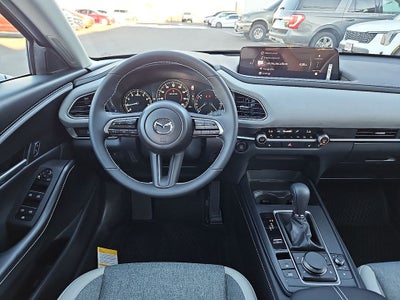 2026 Mazda Mazda CX-30 2.5 S Aire Edition