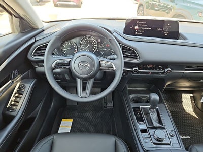 2026 Mazda Mazda CX-30 2.5 S Preferred