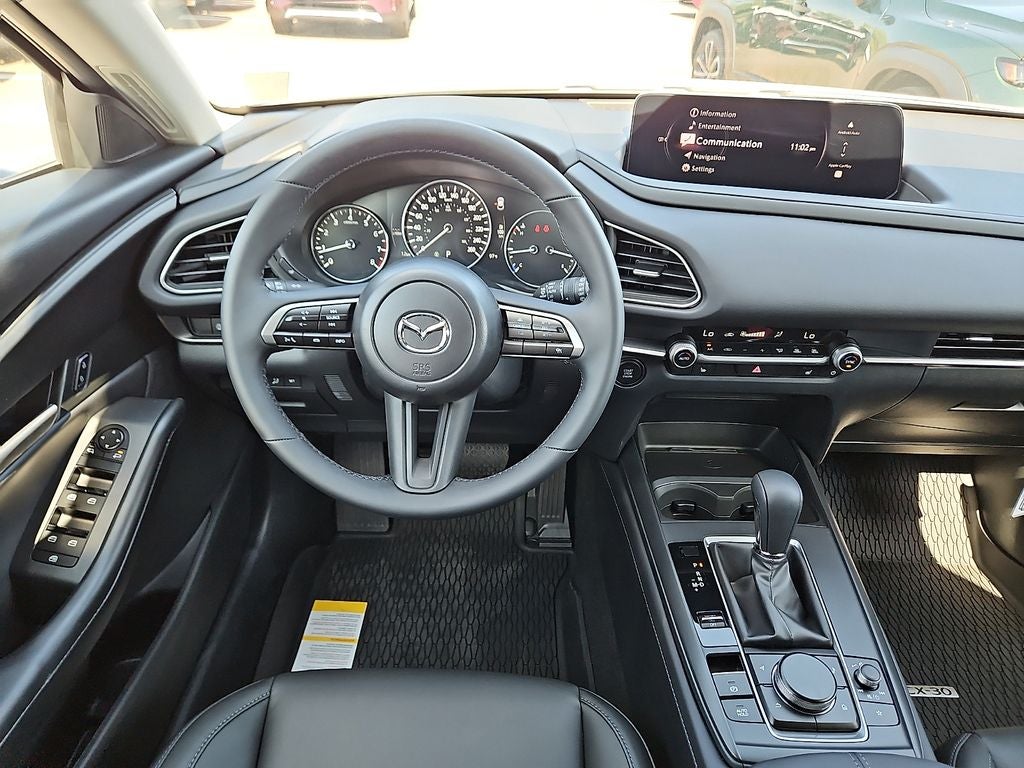 2026 Mazda Mazda CX-30 2.5 S Preferred