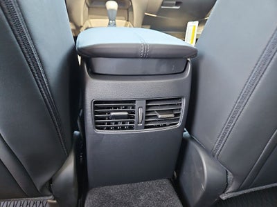 2026 Mazda Mazda CX-30 2.5 S Preferred