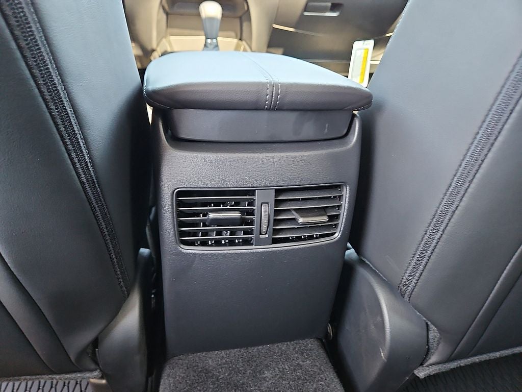 2026 Mazda Mazda CX-30 2.5 S Preferred
