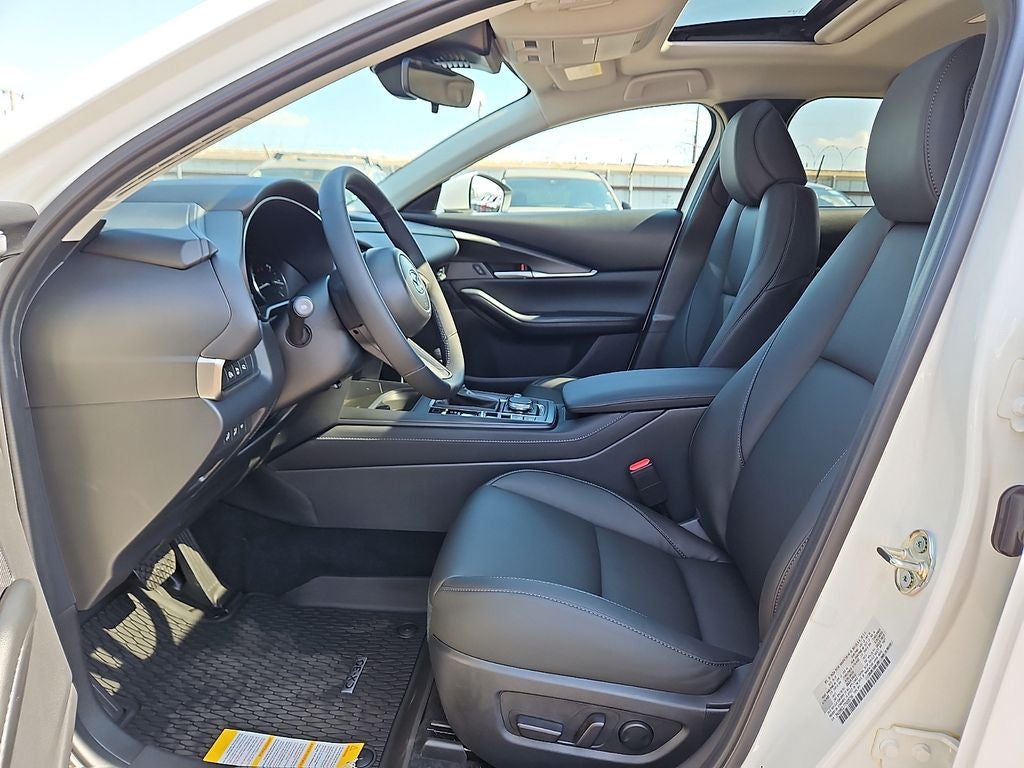2026 Mazda Mazda CX-30 2.5 S Preferred