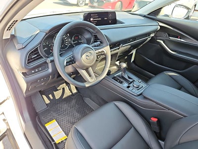 2026 Mazda Mazda CX-30 2.5 S Preferred