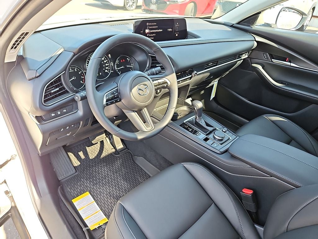 2026 Mazda Mazda CX-30 2.5 S Preferred