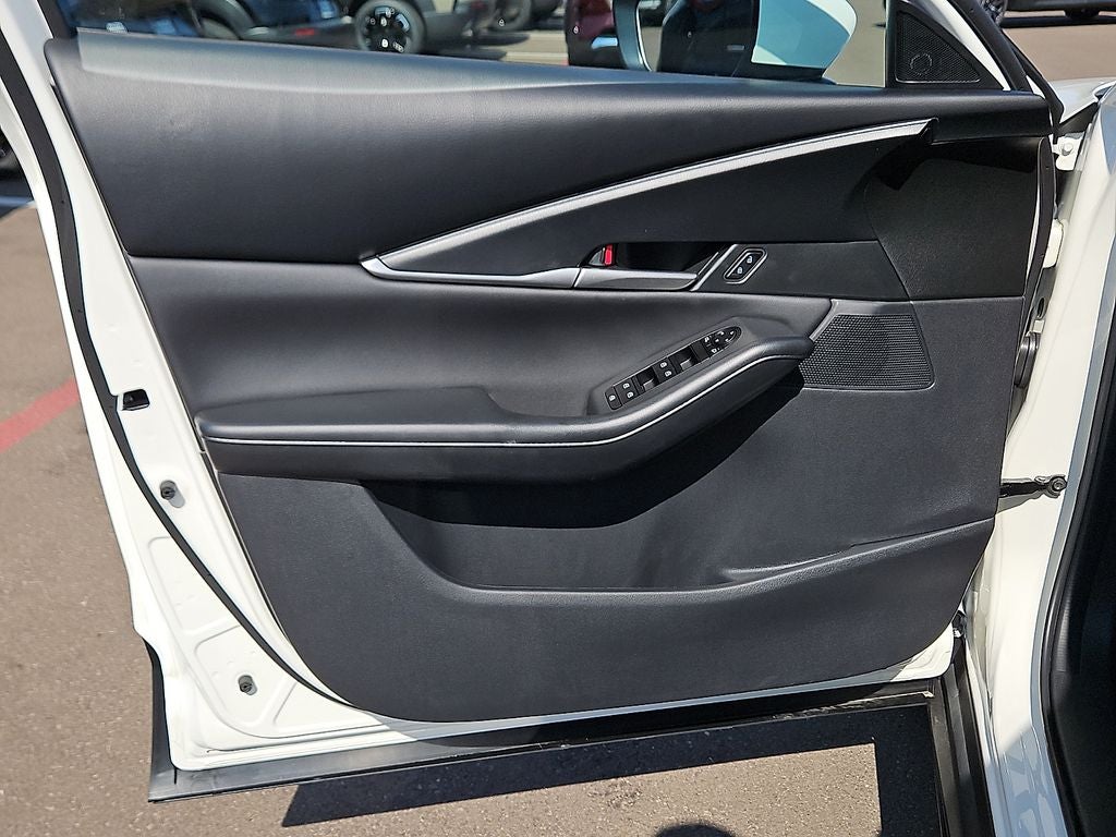 2026 Mazda Mazda CX-30 2.5 S Preferred