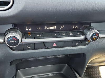 2026 Mazda Mazda CX-30 2.5 S Preferred