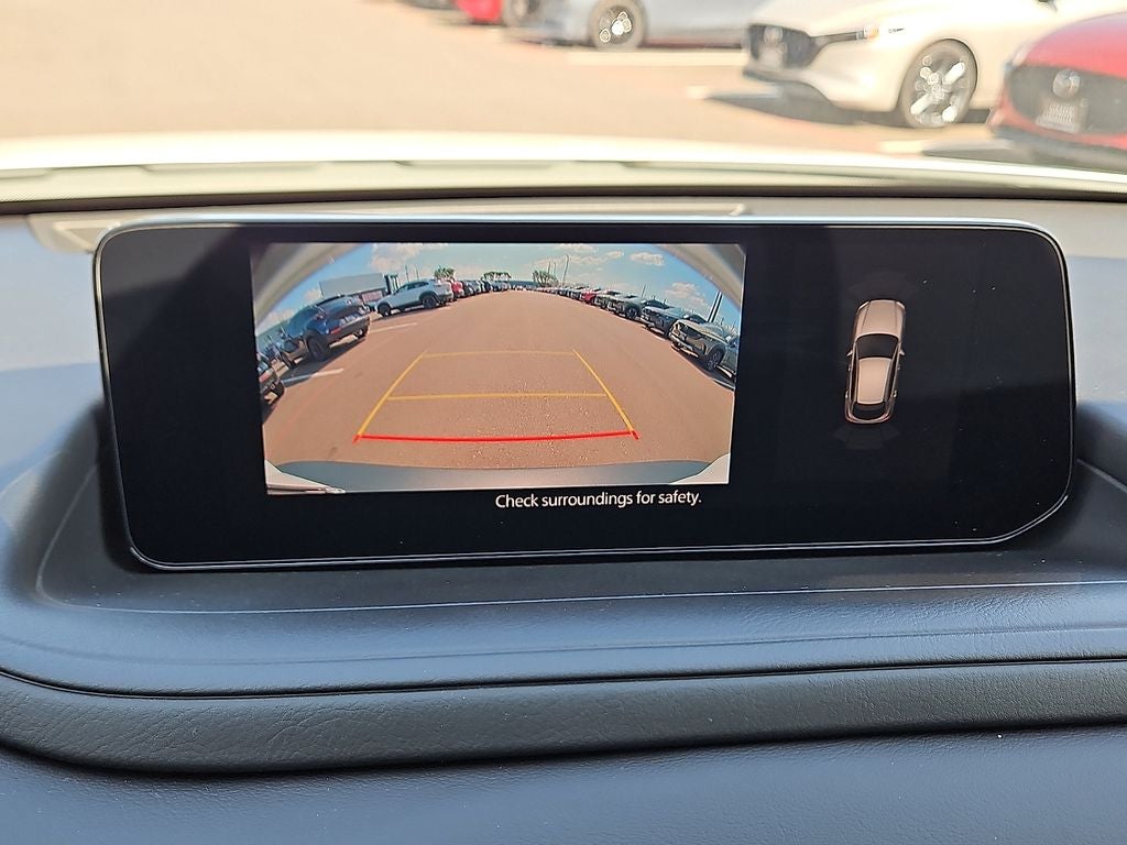2026 Mazda Mazda CX-30 2.5 S Preferred