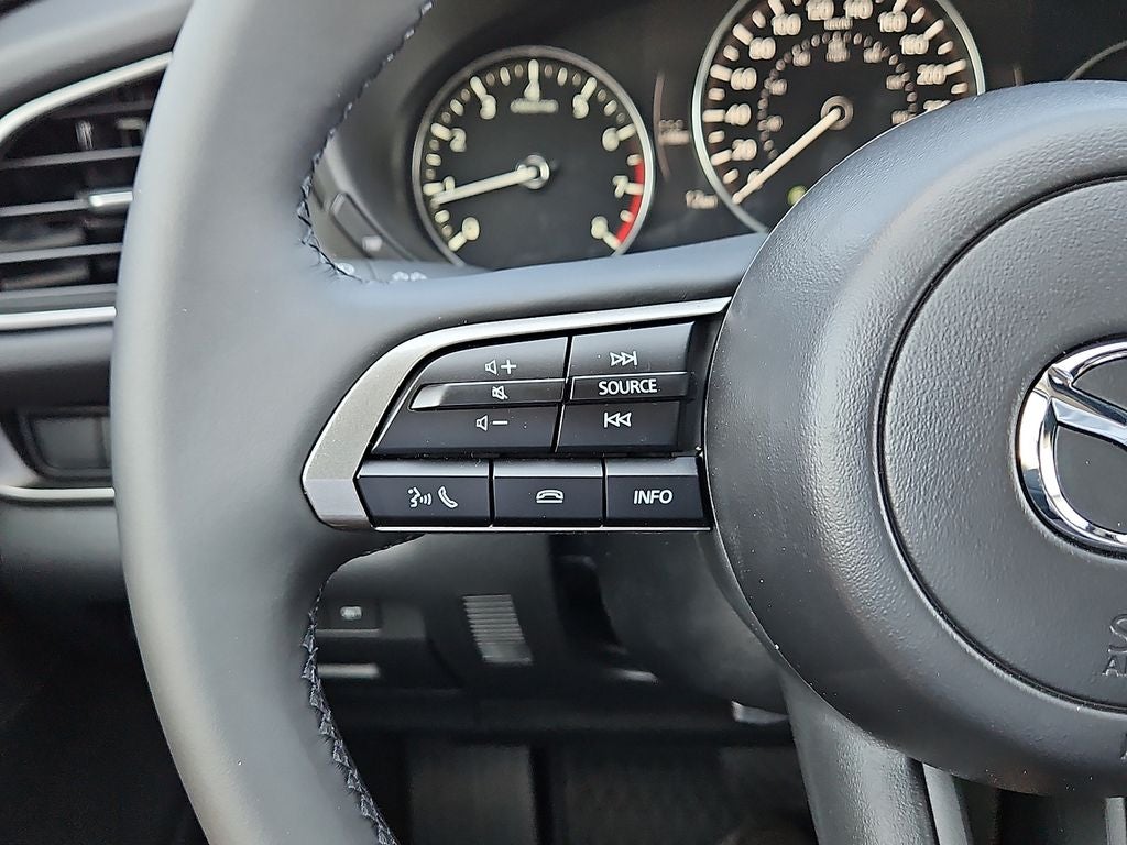 2026 Mazda Mazda CX-30 2.5 S Preferred