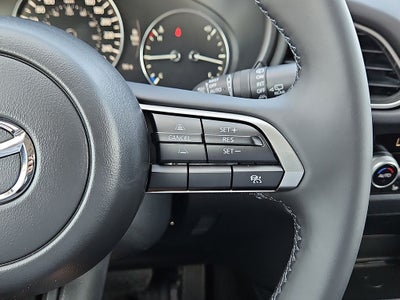 2026 Mazda Mazda CX-30 2.5 S Preferred