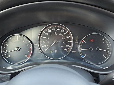 2026 Mazda Mazda CX-30 2.5 S Preferred