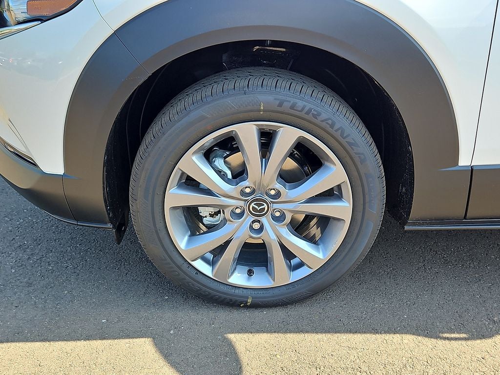 2026 Mazda Mazda CX-30 2.5 S Preferred