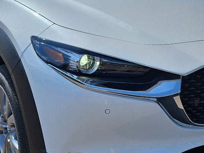 2026 Mazda Mazda CX-30 2.5 S Preferred