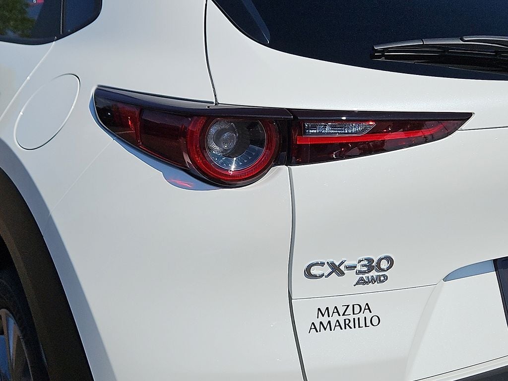 2026 Mazda Mazda CX-30 2.5 S Preferred