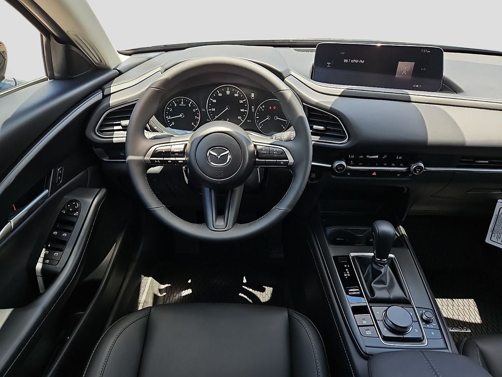 2026 Mazda Mazda CX-30 2.5 S Preferred
