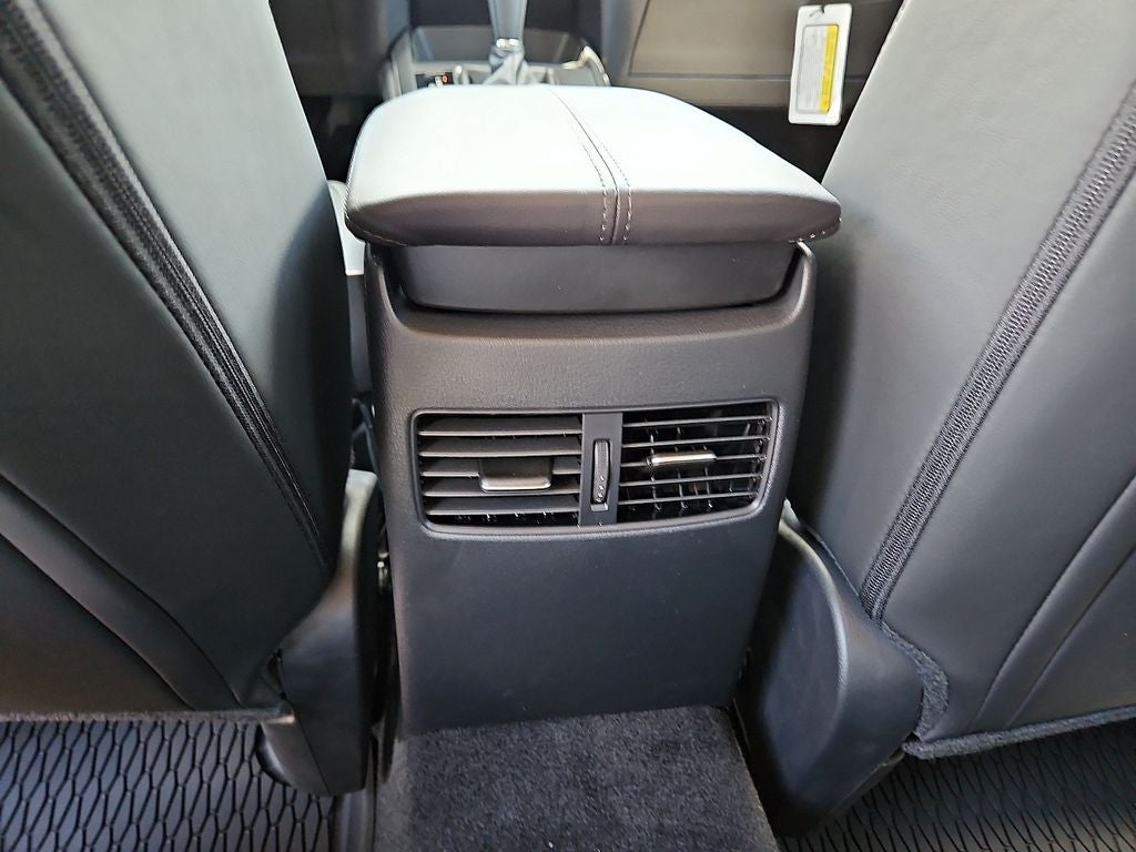 2026 Mazda Mazda CX-30 2.5 S Preferred