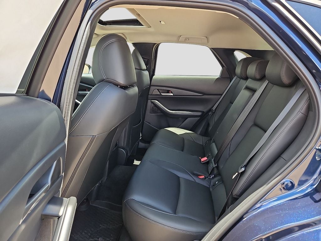 2026 Mazda Mazda CX-30 2.5 S Preferred