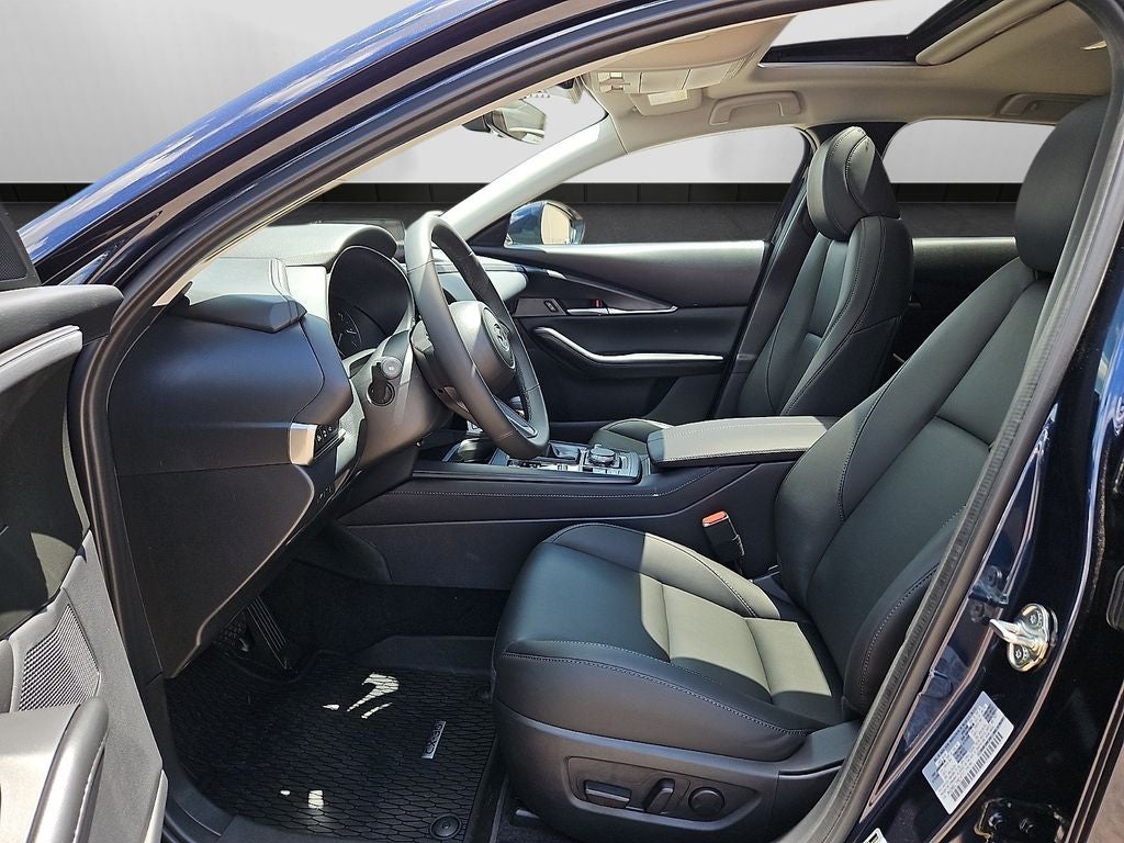 2026 Mazda Mazda CX-30 2.5 S Preferred