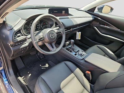 2026 Mazda Mazda CX-30 2.5 S Preferred