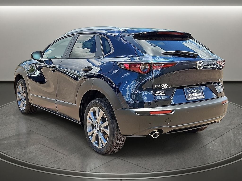 2026 Mazda Mazda CX-30 2.5 S Preferred
