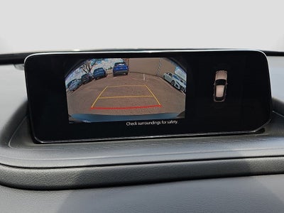 2026 Mazda Mazda CX-30 2.5 S Preferred