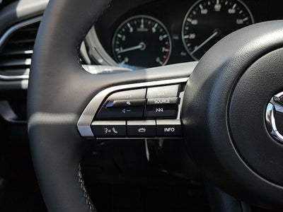 2026 Mazda Mazda CX-30 2.5 S Preferred