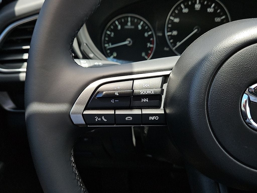 2026 Mazda Mazda CX-30 2.5 S Preferred