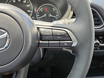 2026 Mazda Mazda CX-30 2.5 S Preferred