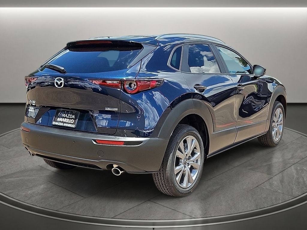 2026 Mazda Mazda CX-30 2.5 S Preferred