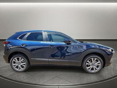 2026 Mazda Mazda CX-30 2.5 S Preferred
