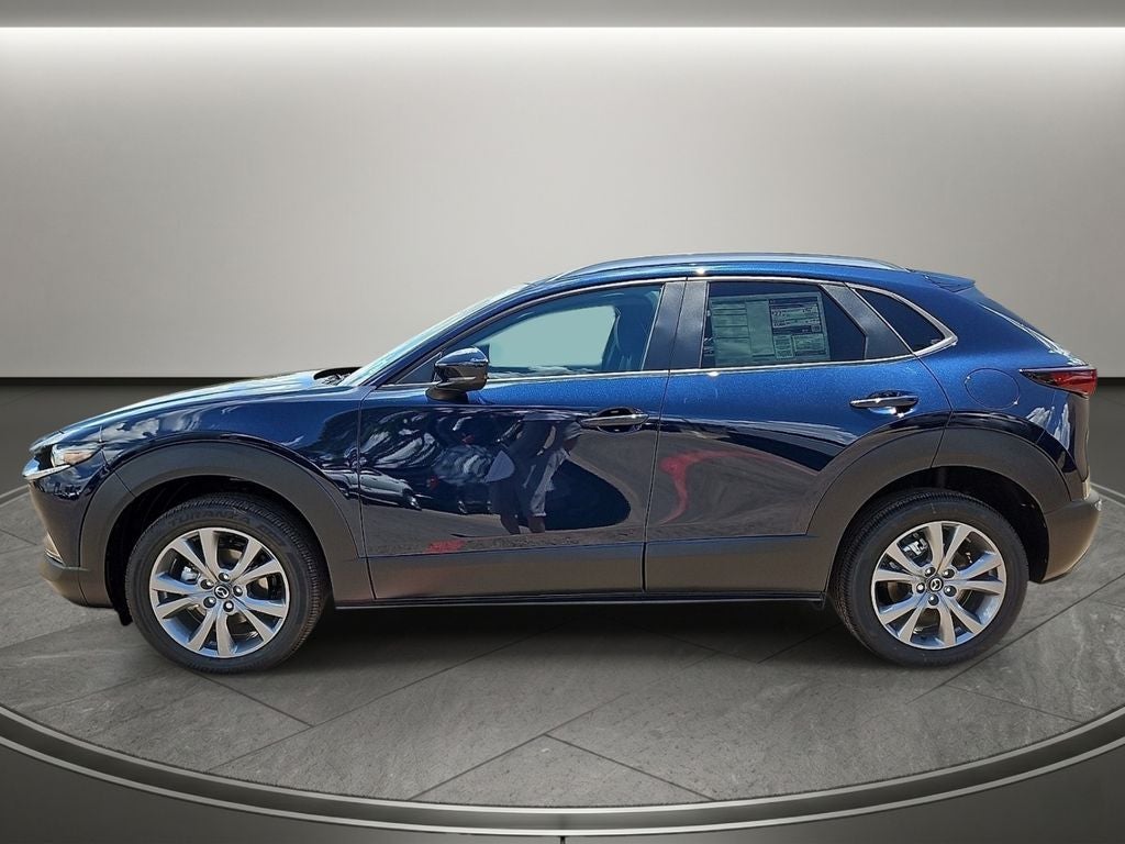 2026 Mazda Mazda CX-30 2.5 S Preferred